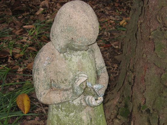 Dixon Gallery & Gardens-孟菲斯必去景点