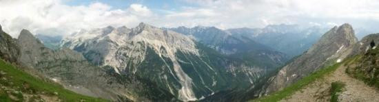 Skischule Alpenwelt Karwendel景点图片