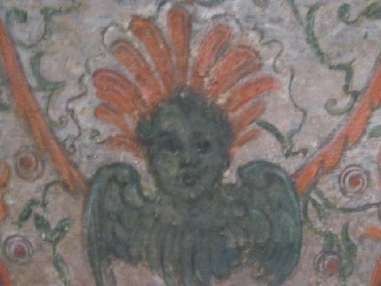 St. Peter und Paul景点图片