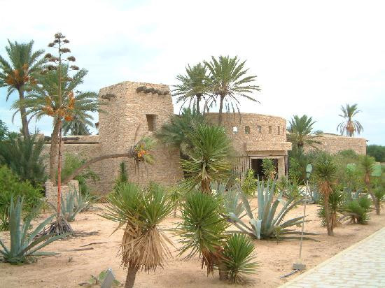 Park Djerba Explore-米栋必去景点