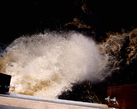 Plodda Falls-Tomich必去景点
