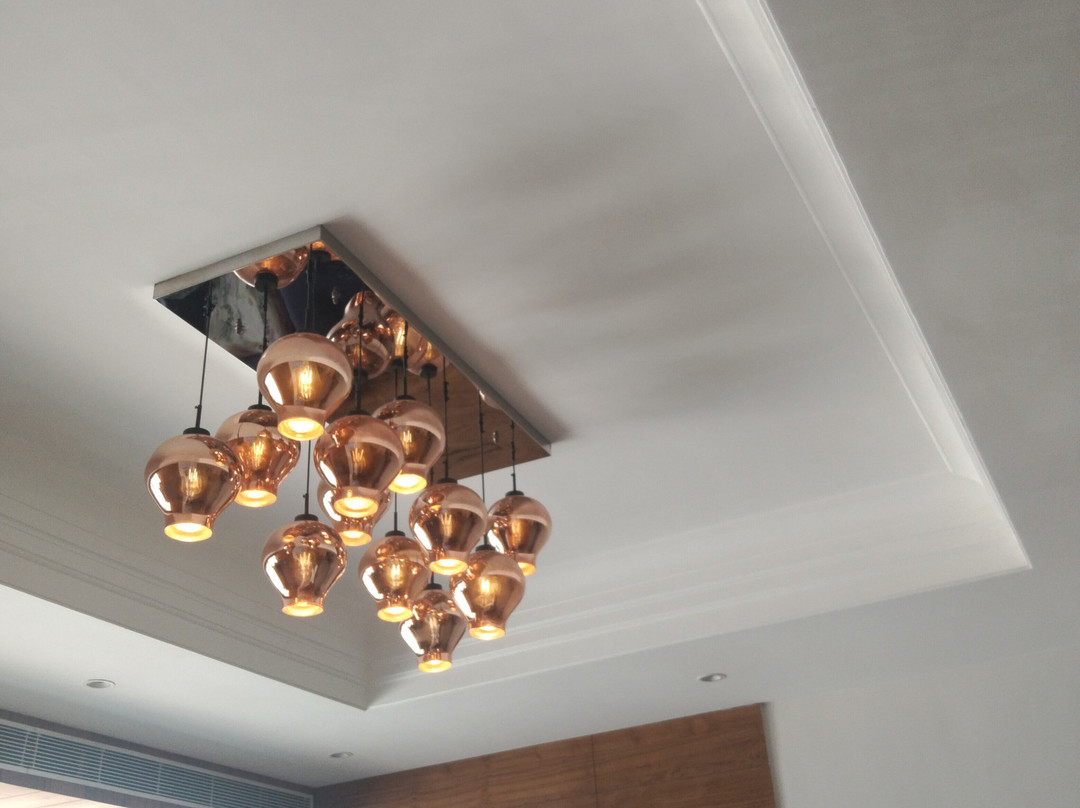 Lords Inn Chandigarh Zirakpur主图