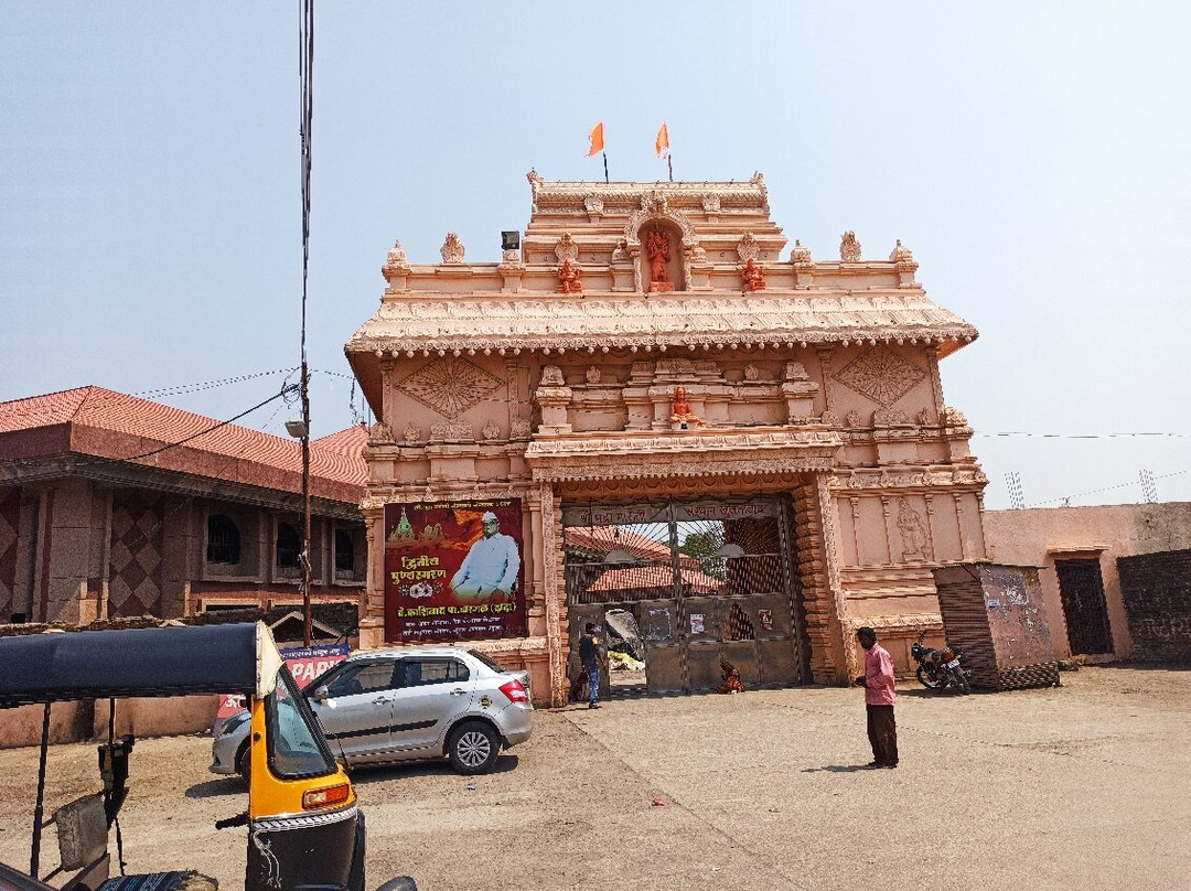 Bhadra Maruti景点图片
