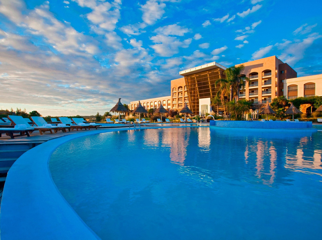 Sheraton Colonia Golf & Spa Resort