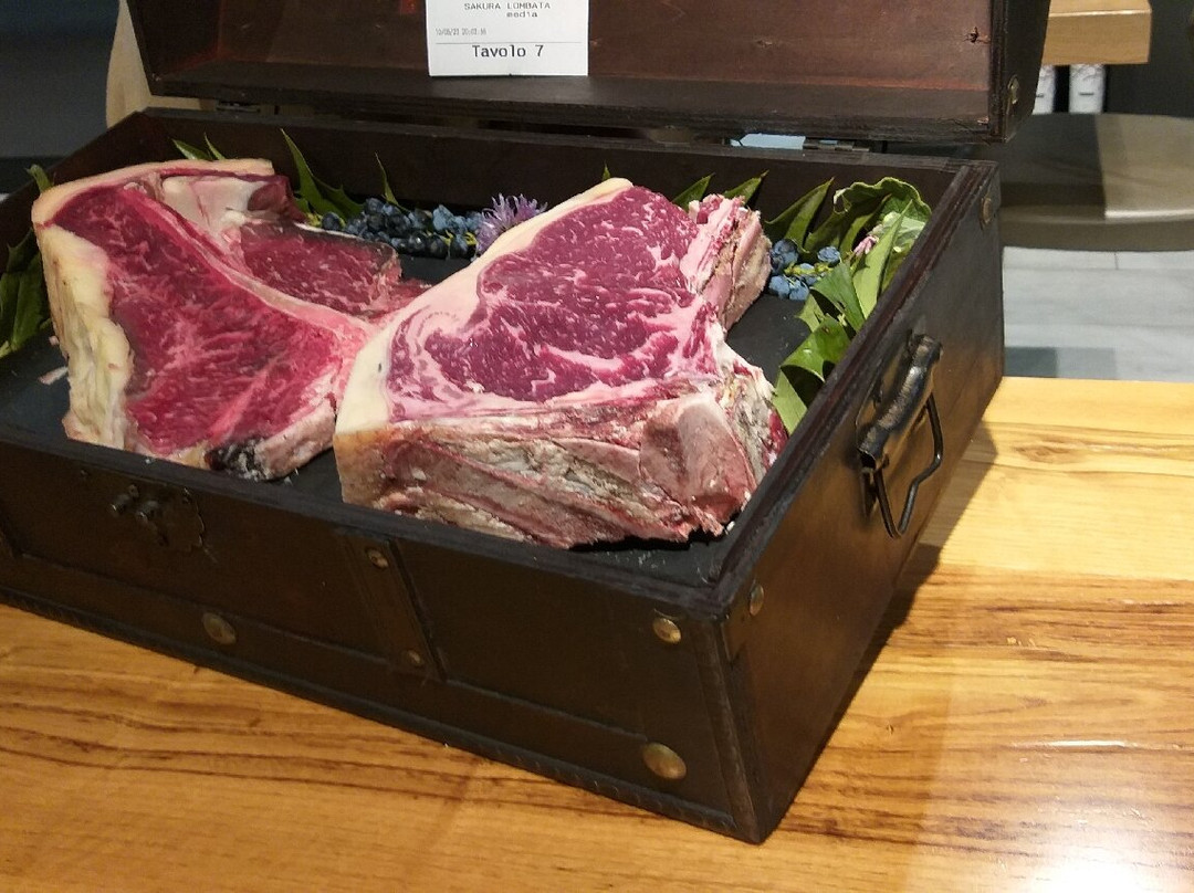 San Potito Ultra餐馆和美食-BraDeVi