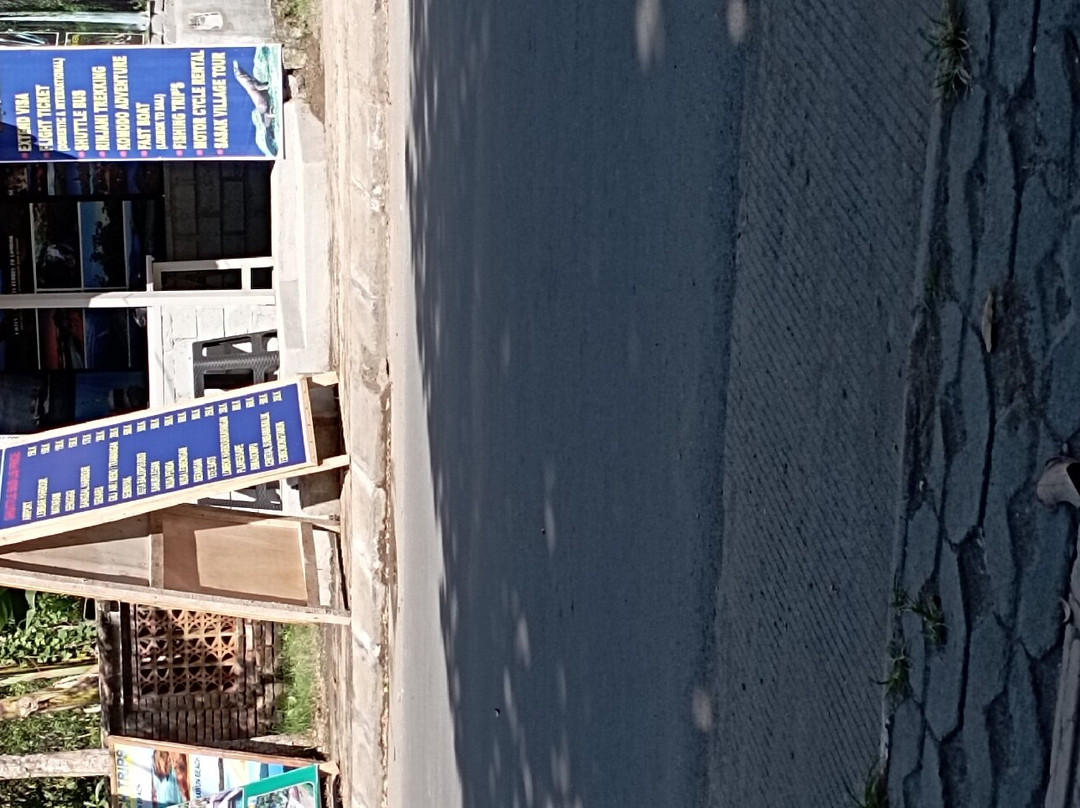 Are Guling Beach-Pujut必去景点