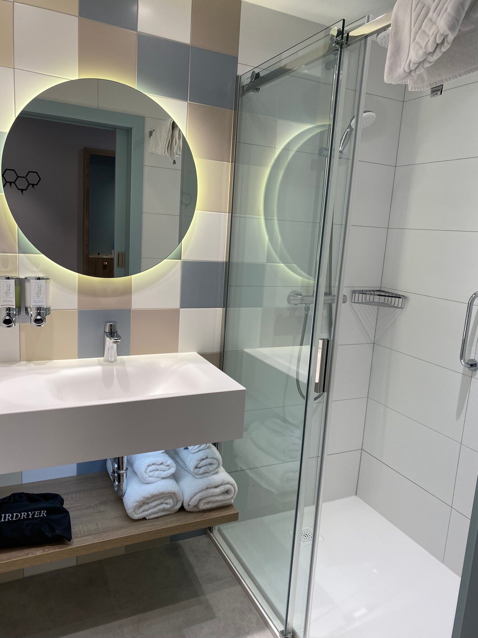 Hampton by Hilton Bialystok-官方