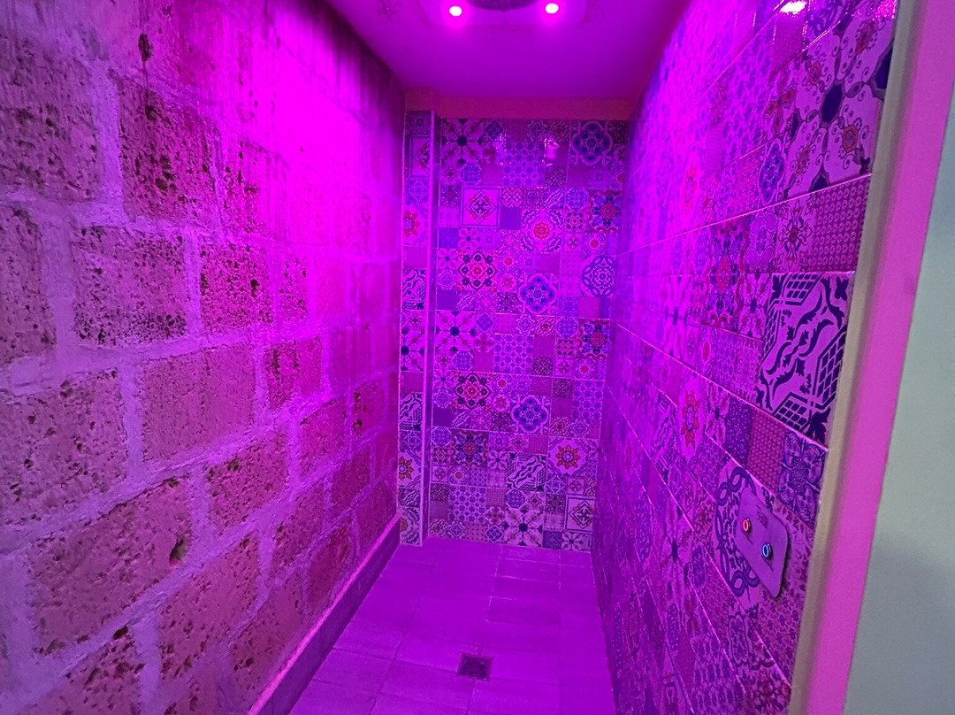 Capriccio Di Pasta Residence主图