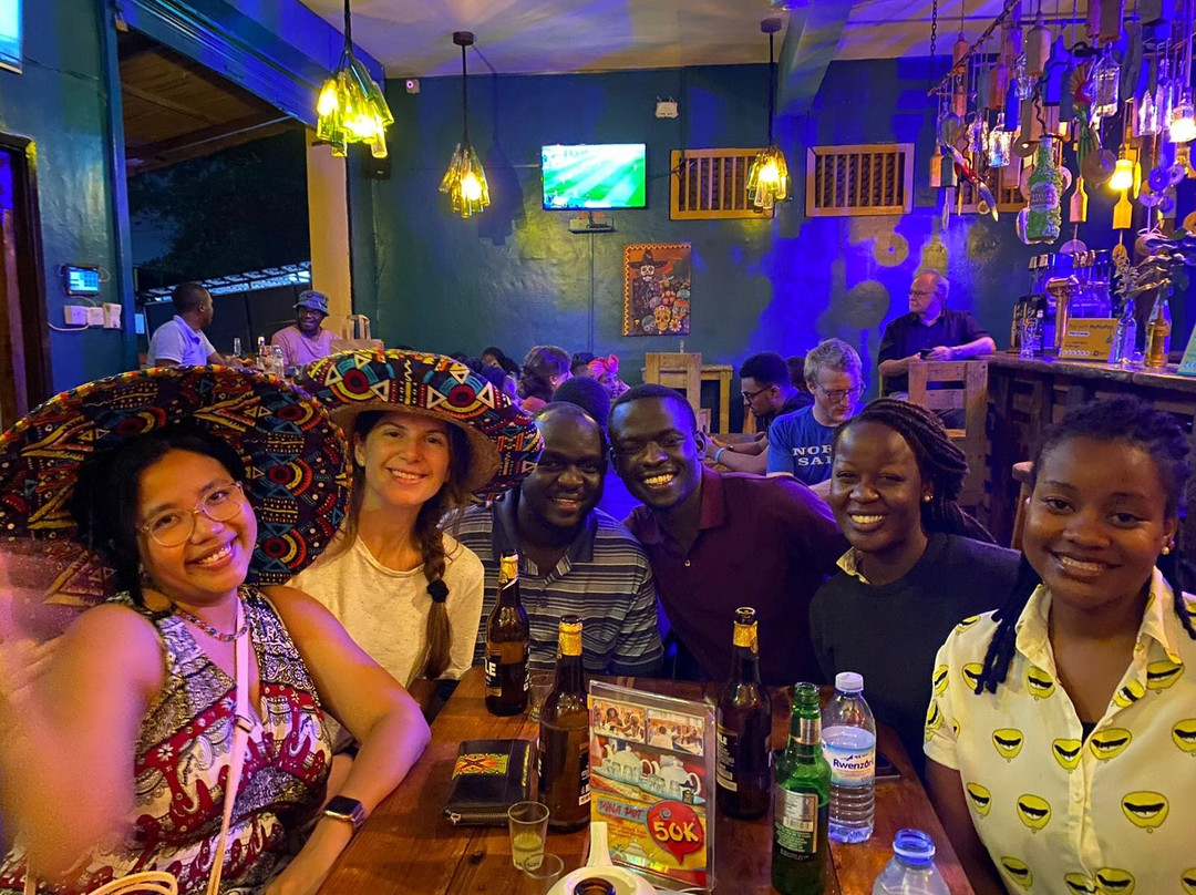 The Acacia Mall-坎帕拉必去景点