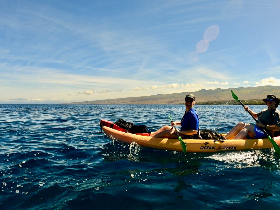 Hawai'i Surf and Kayak景点图片