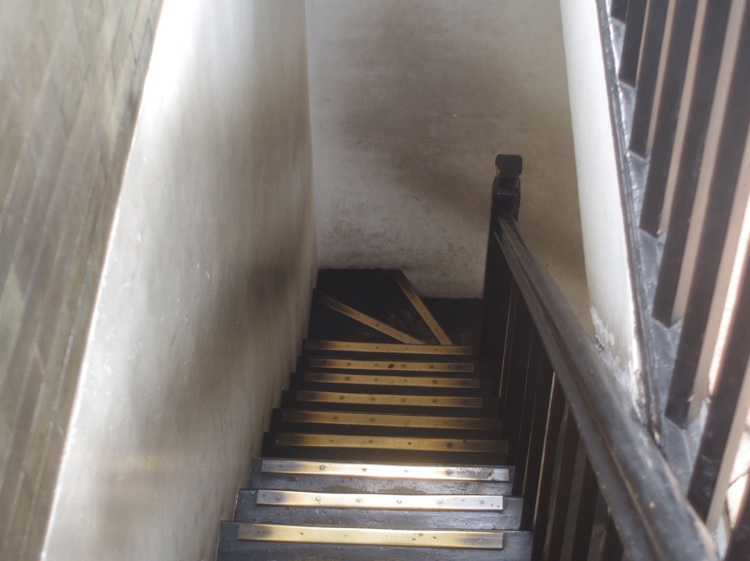 Keyuan Garden-东光县必去景点