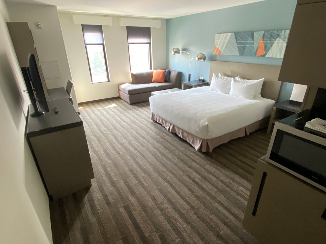 Hyatt House Rochester / Mayo Clinic Area主图