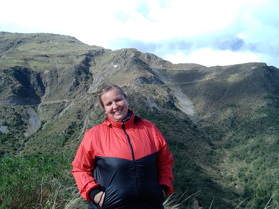 Mirador del Sol-梅洛必去景点