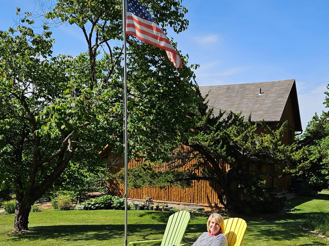 Meadowlark Ridge Bed and Breakfast主图