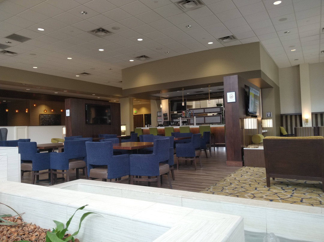 Embassy Suites by Hilton Portland Hillsboro, Oregon主图