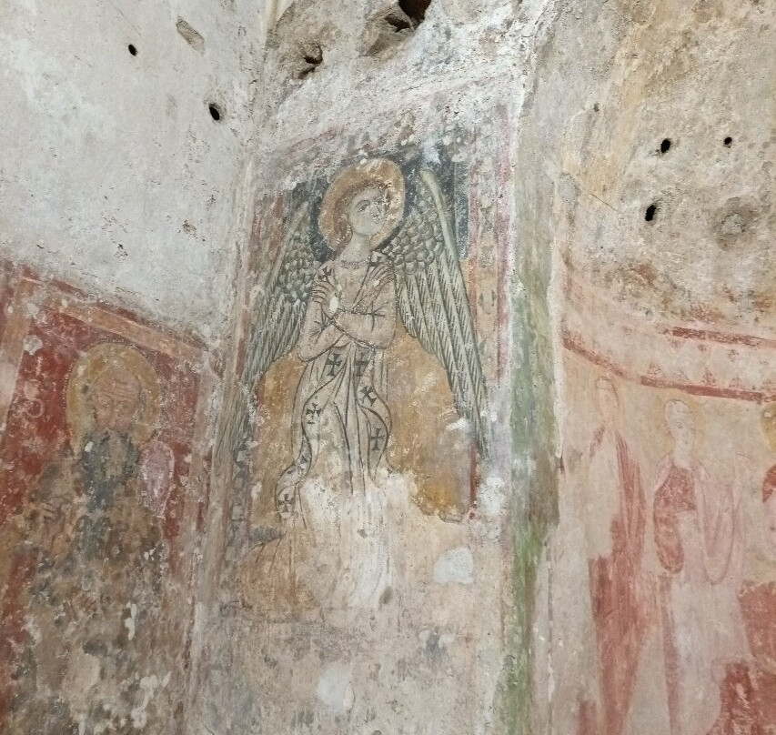 Chiesa di Sotterra-Paola必去景点
