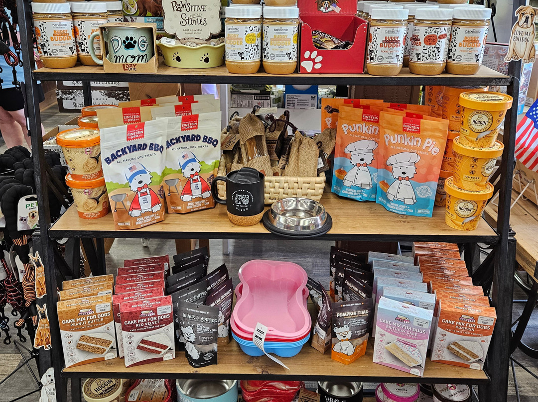 Ozarkland-Kingdom City必去景点