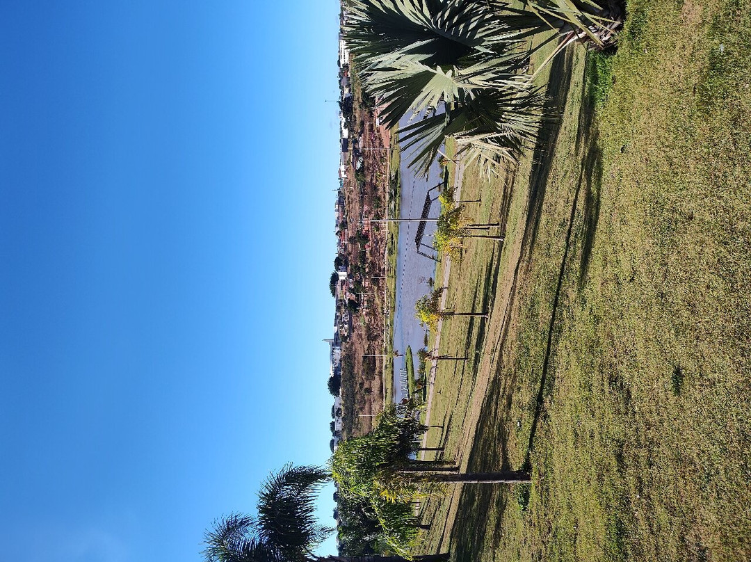 Parque Ecológico de Luziânia-Luziania必去景点