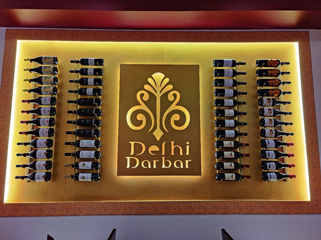 Delhi Darbar São Francisco