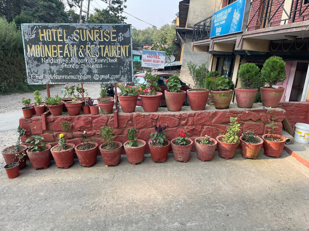 OYO 412 Sunrise Moon Beam Hotel主图