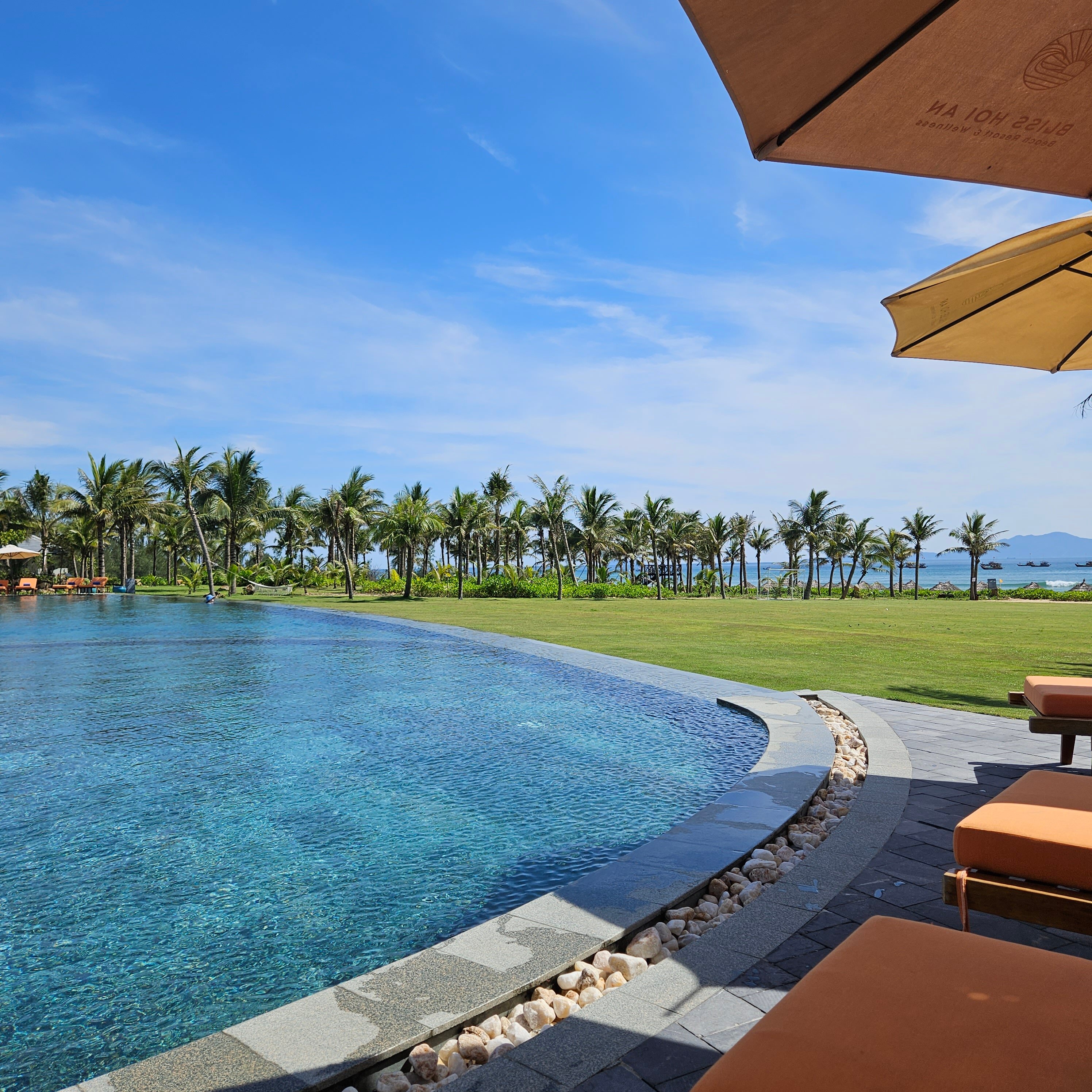 Bliss Hoi An Beach Resort & Wellness-官方