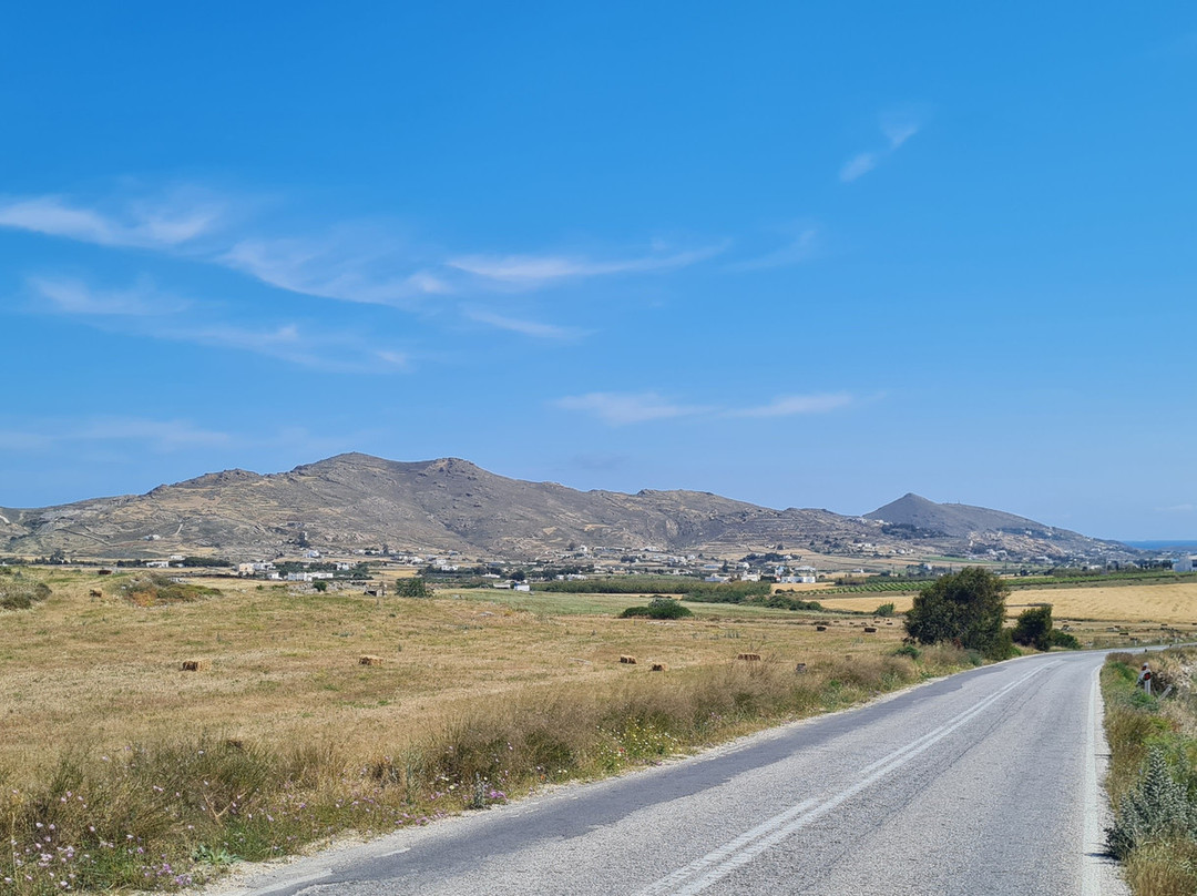 Oiconomakis Cycles-Livadia必去景点