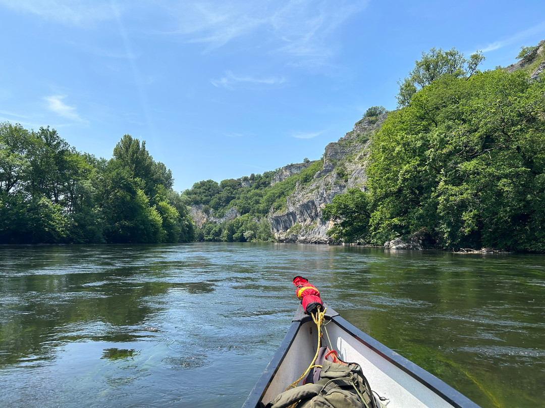 Dordogne Outdoor Experience-Argentat必去景点
