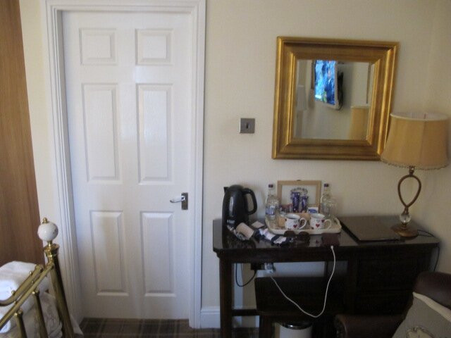 Warkworth House Hotel主图