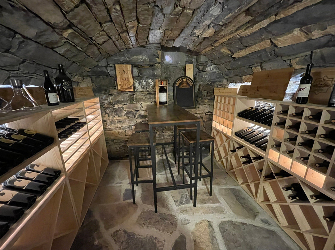 La Casa dei Gelsi - Panorama Lodge by Stay Generous主图