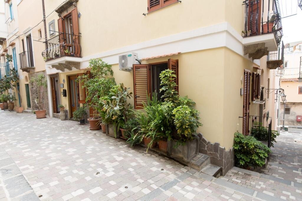 B&B Alessandra主图