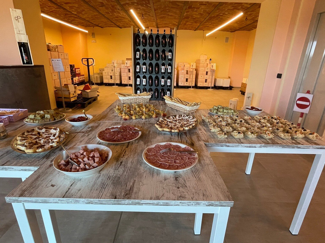 Cascina Perfumo-Nizza Monferrato必去景点
