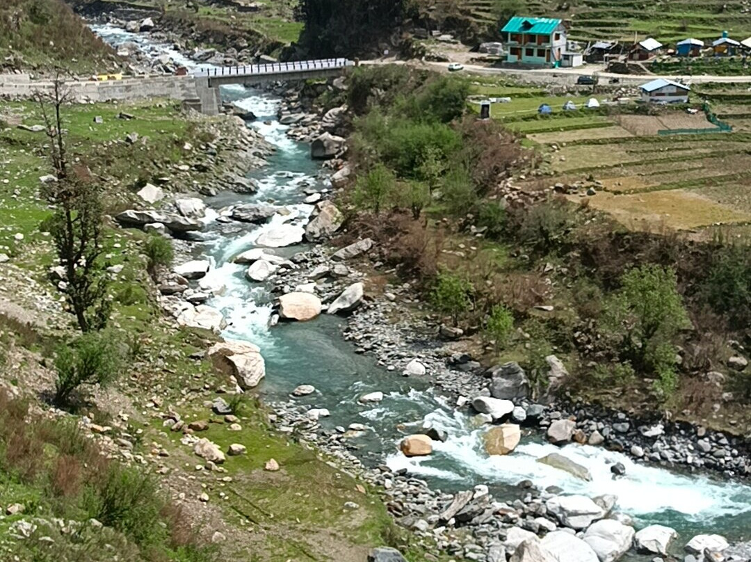 Rajgundha Valley景点图片