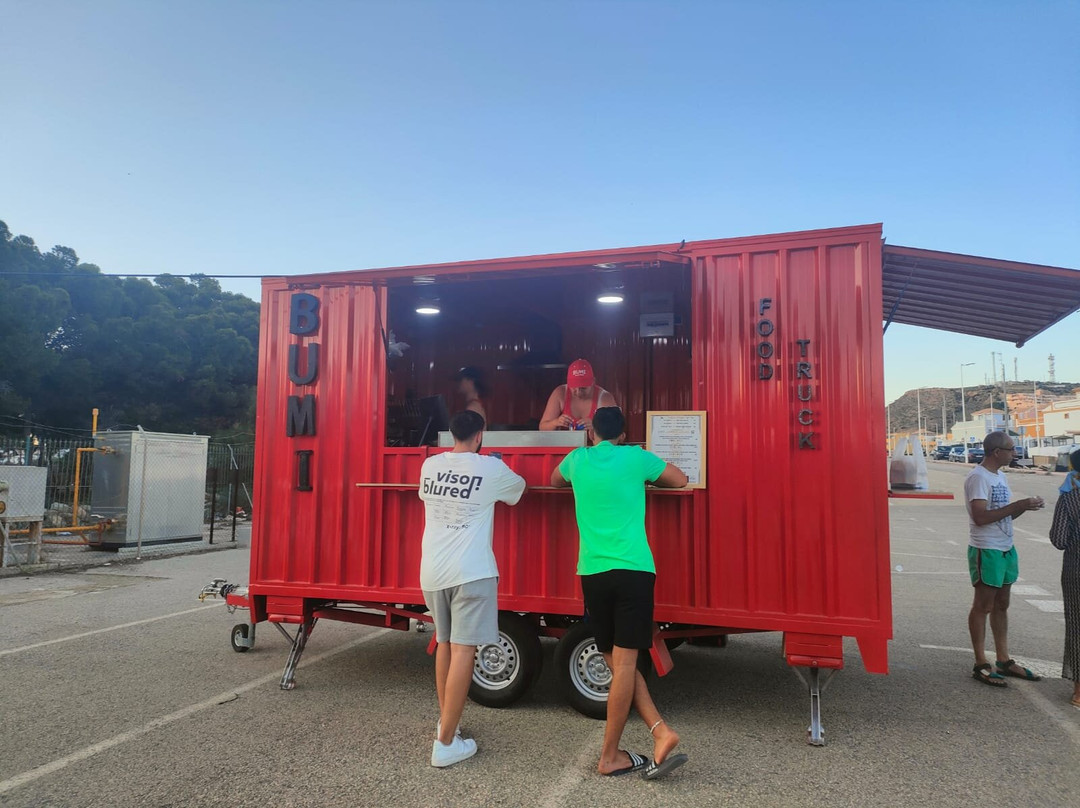 Bumi Food Truck