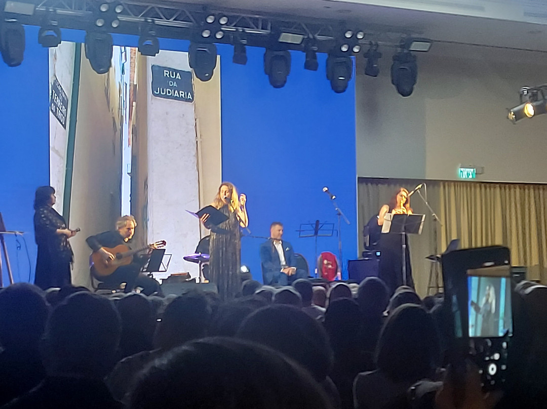 死海艾美酒店主图