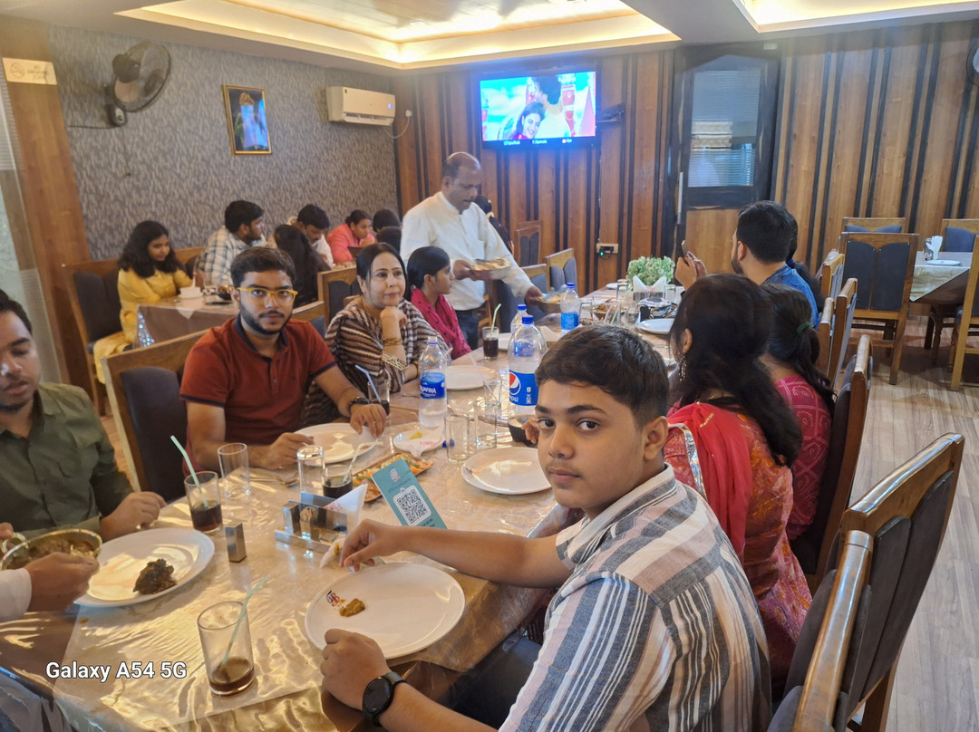 The Bodhi Palace Resort主图