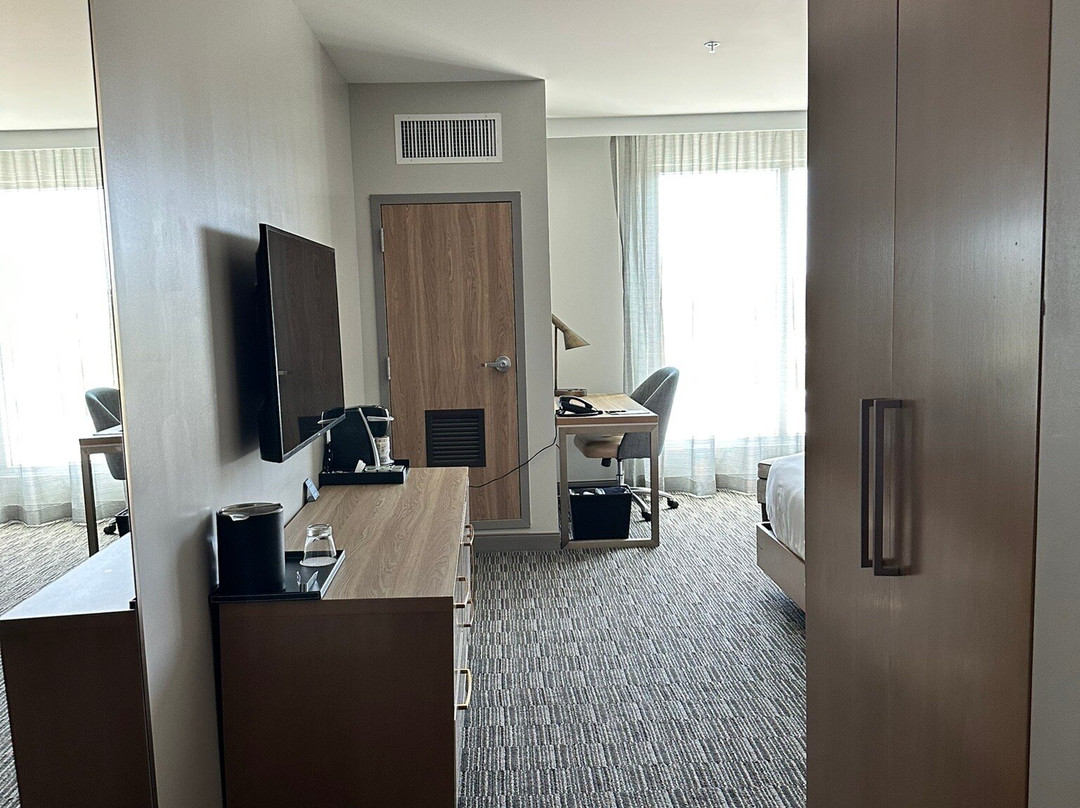 Legacy Hotel at IMG Academy主图