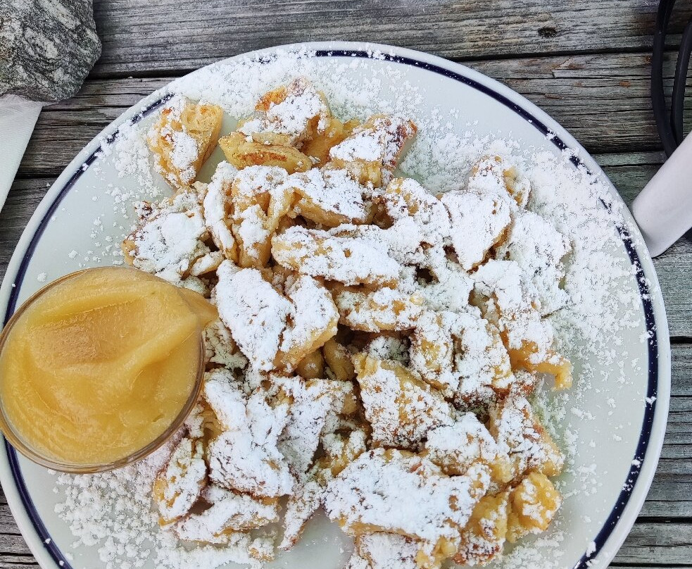 Alp Laret-Ftan必去景点