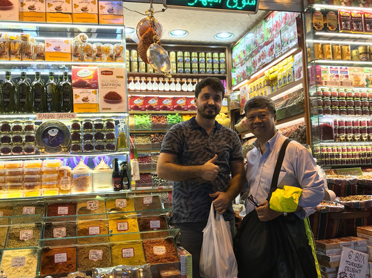 YEKMAN TRAVEL AGENCY-库萨达斯必去景点