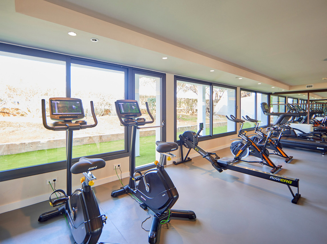 Universal Grand León & Spa主图