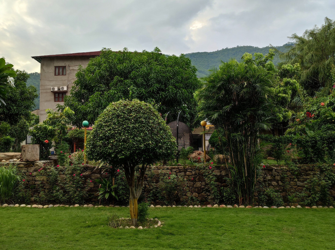 Siddhartha Resort, Chisapani主图