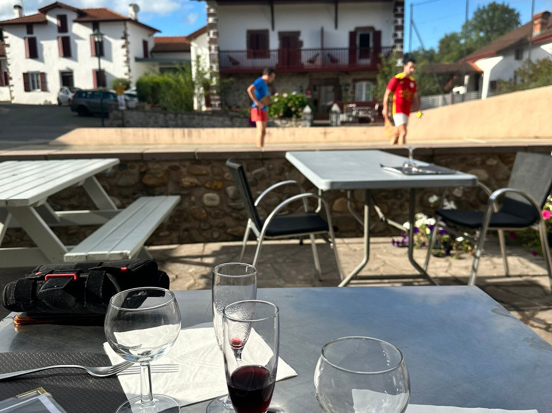 Auberge Etchoinia主图