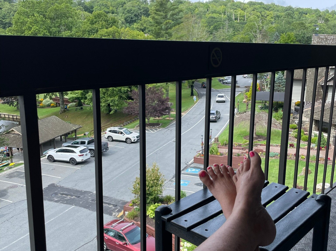 Chetola Resort主图