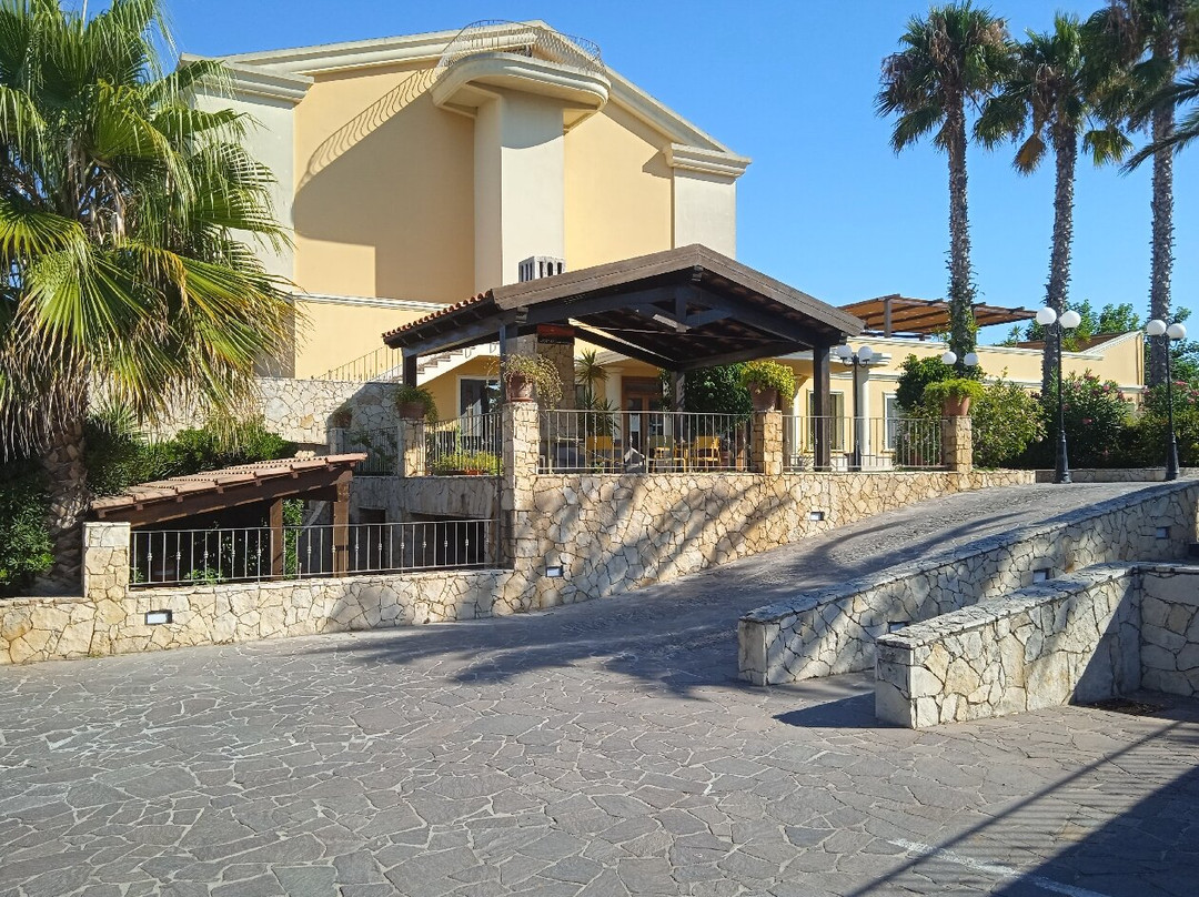 Hotel Libyssonis主图