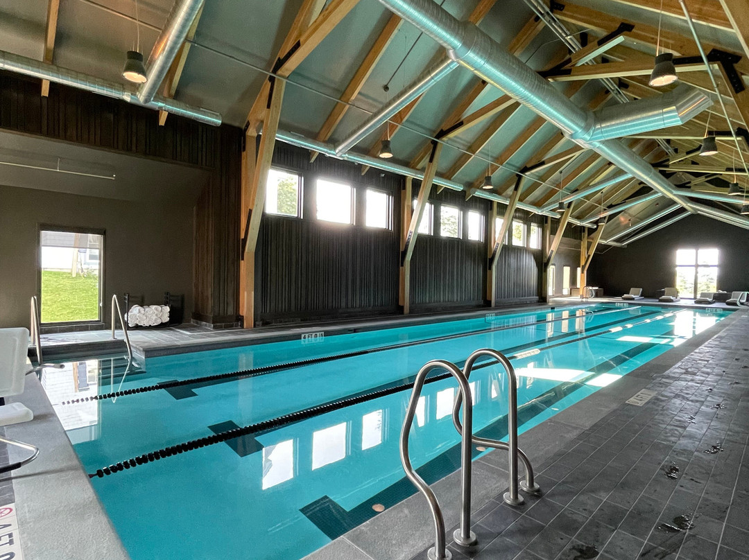 Miraval Berkshires主图