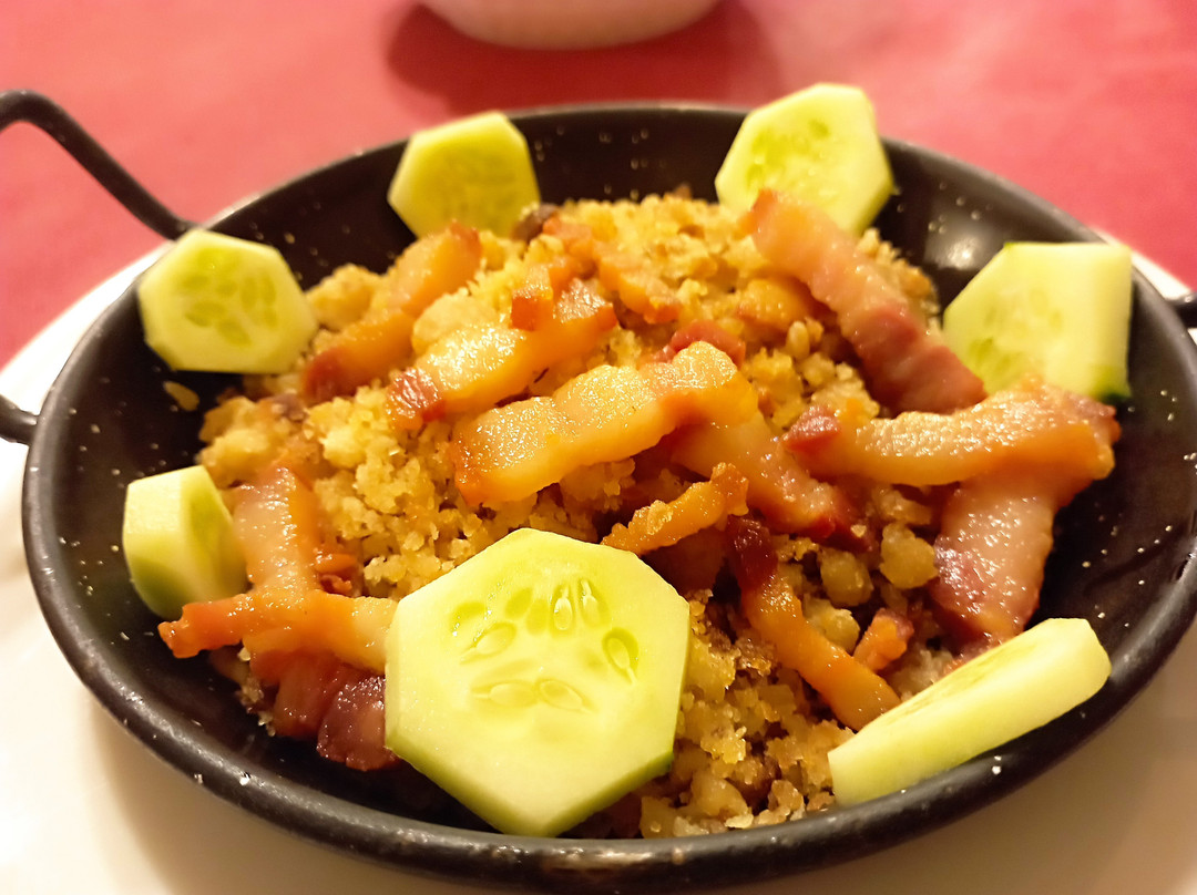 Hostal Mirador Sierra de Alcaraz主图