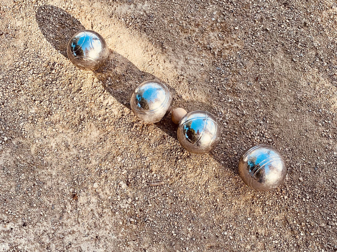 Domaine des Compouzines主图