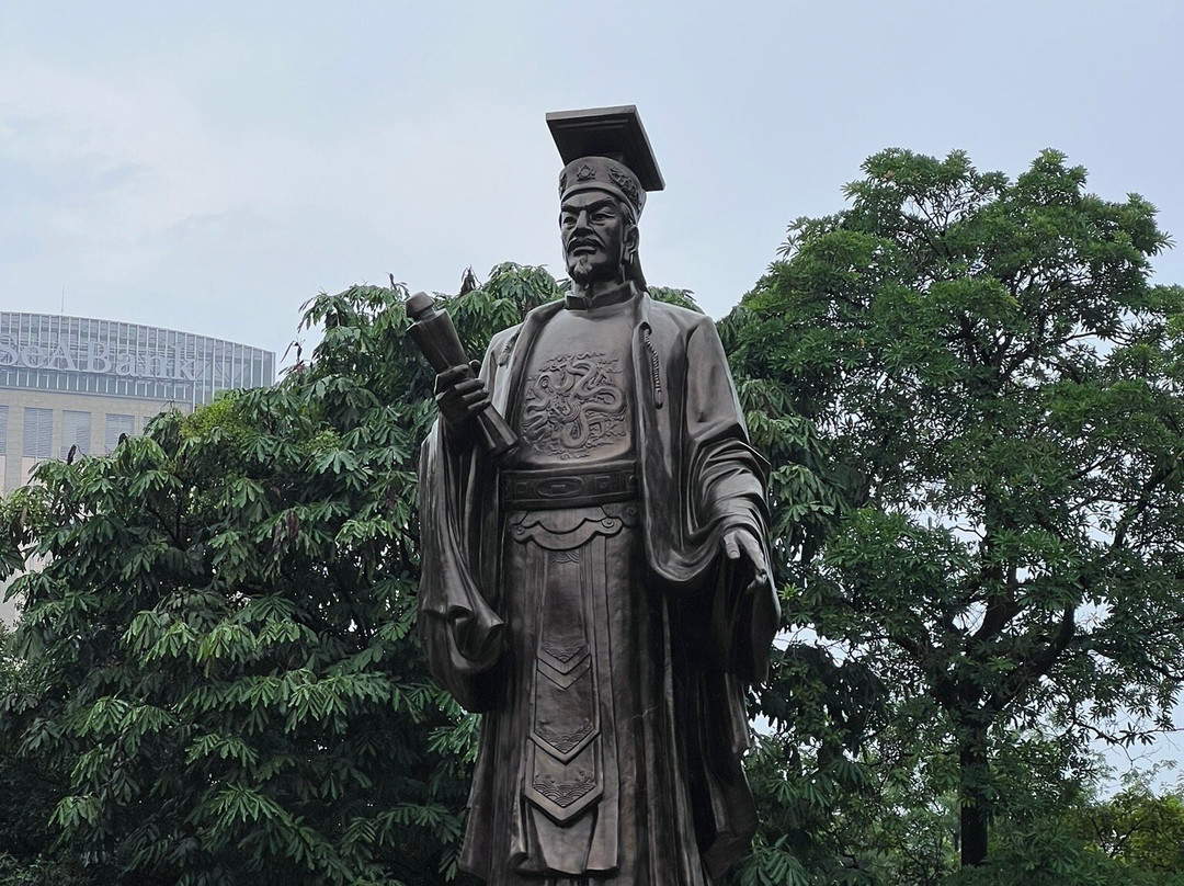 Hanoitismiss-河内必去景点