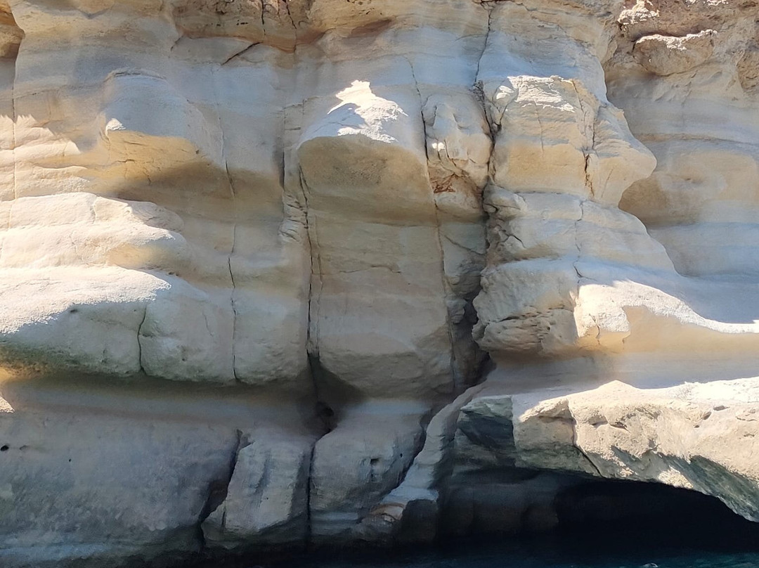 Al Abordaje Del Cabo景点图片