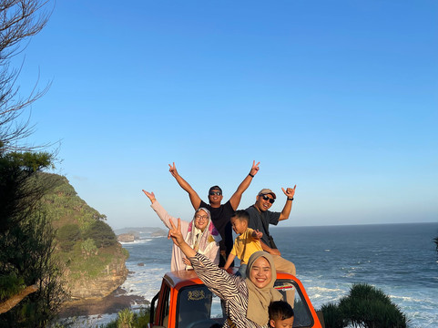 Waryan Tour-Yogyakarta必去景点