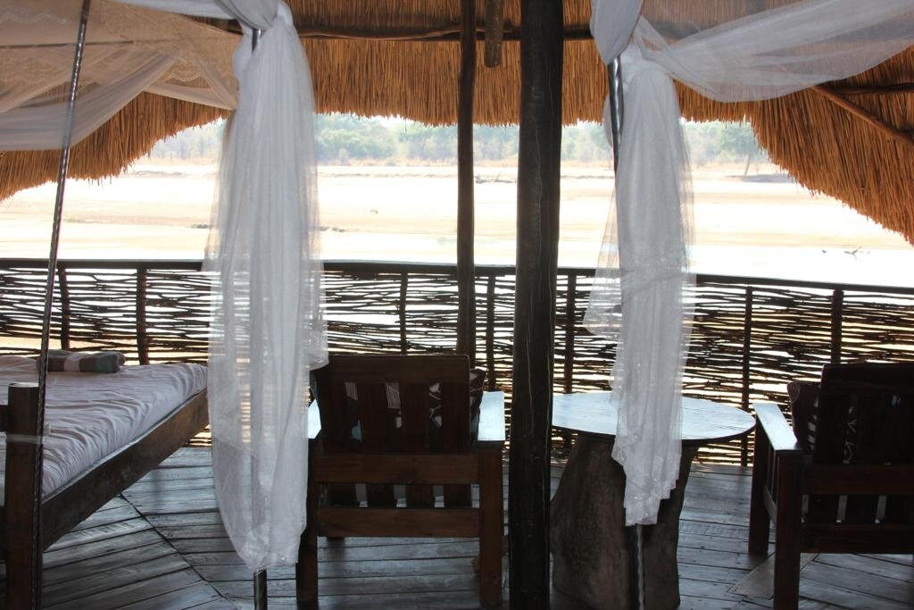 North Luangwa River Lodge & Camp主图